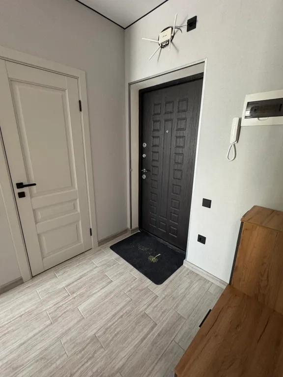 Квартира с ремонтом в аэропорта