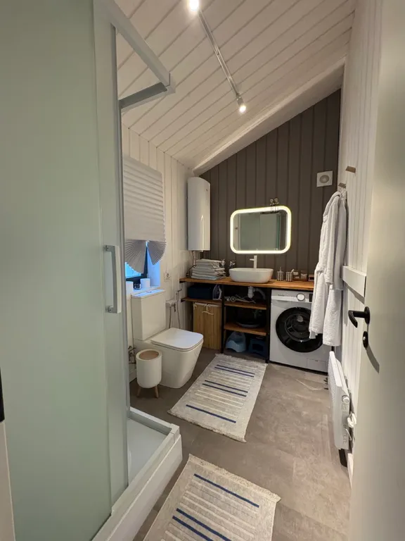 3-комнатный Дом