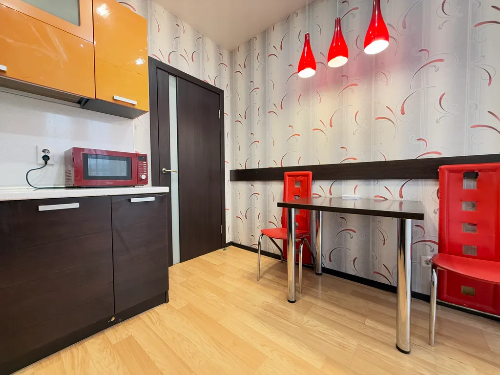 Квартира Квартира Тут хорошо на Сурикова — Екатеринбург