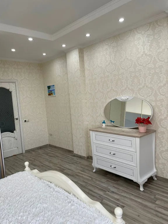 Комфортное и удобное жильё в тихом районе