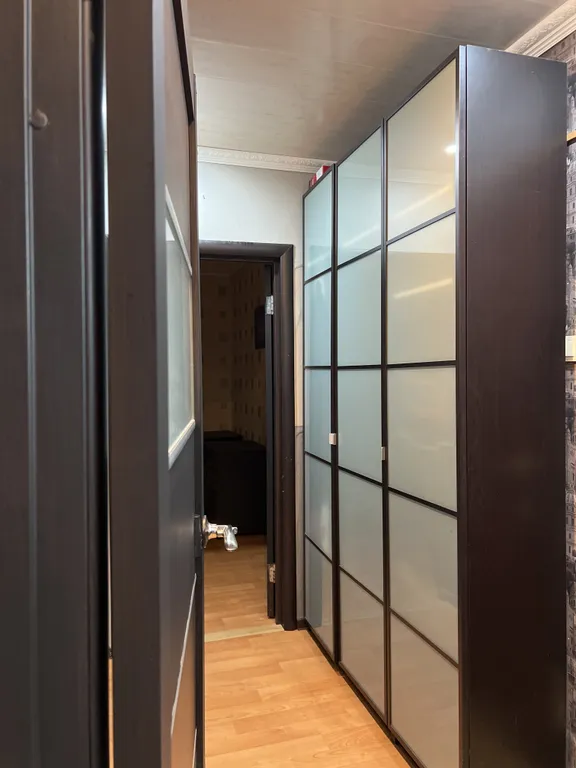 Квартира Квартира в тихом живописном районе — Можайск