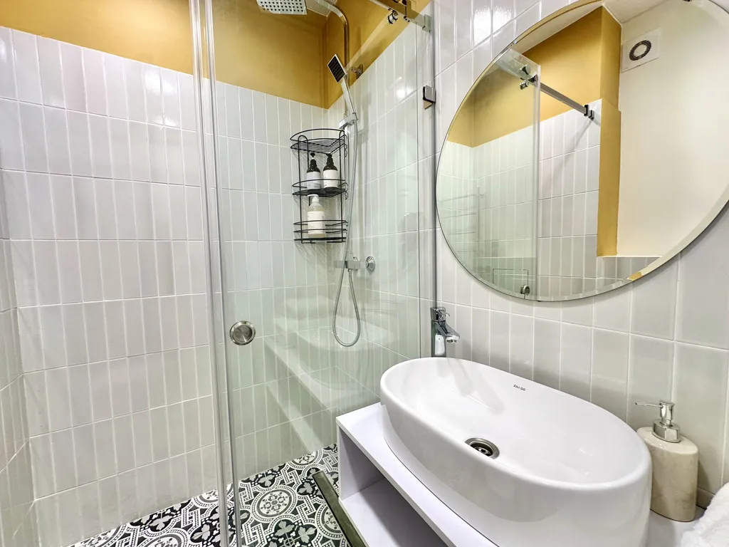 Новая студия с видом на Горный воздух