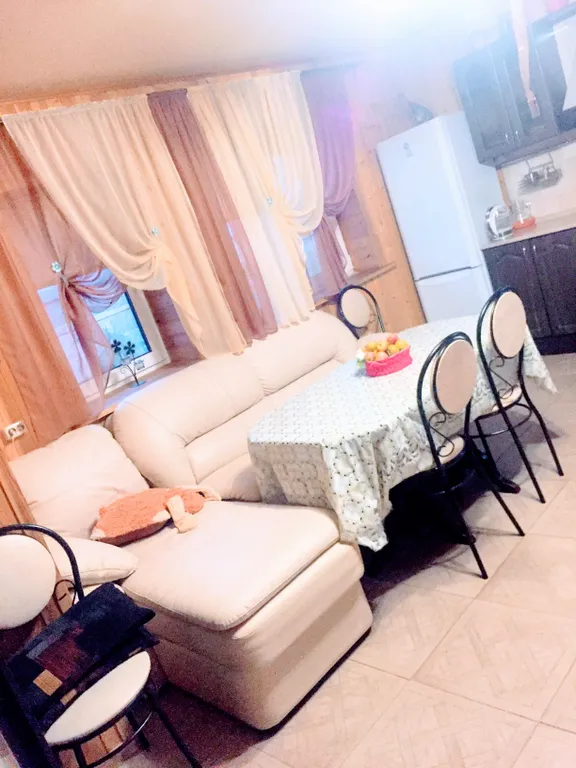 Усадьба Перепёлкино