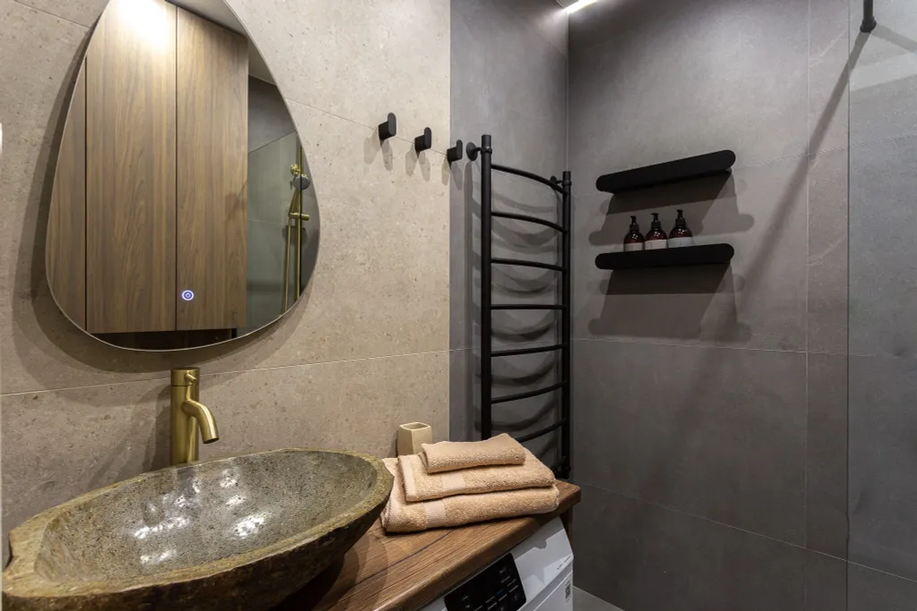 Квартира Квартира Studio letnii — Сочи