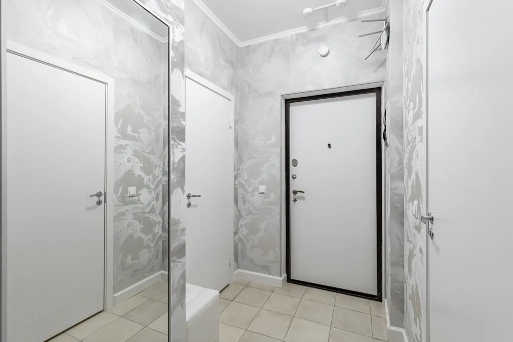 Студия комфорт класса