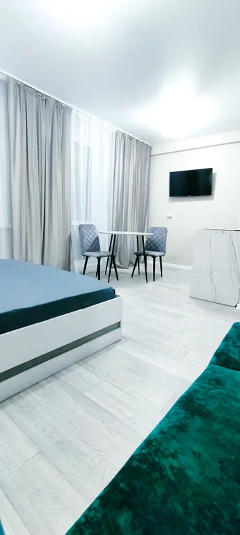 Квартира Безмятежность и комфорт — аренда посуточно в Набережные Челны