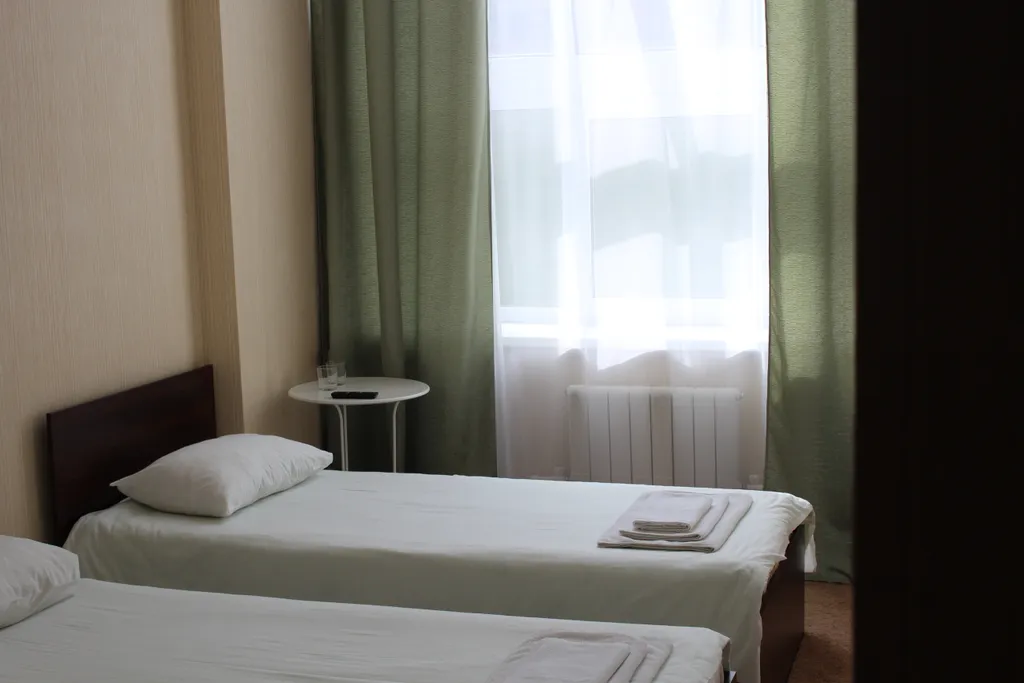 Квартира Комната — аренда посуточно в Ярославль