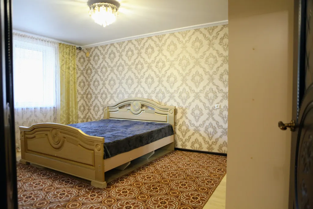 Квартира Уютная квартира в центре города — Дербент