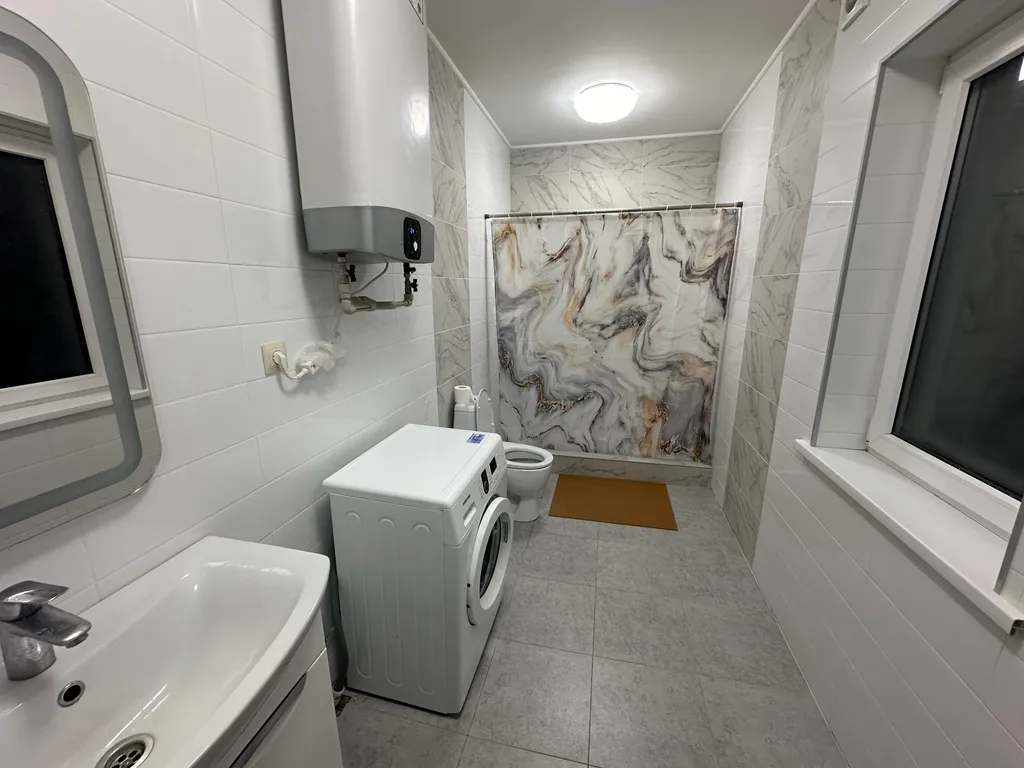 Коттедж Дом под ключ на Михайловском перевале — Геленджик