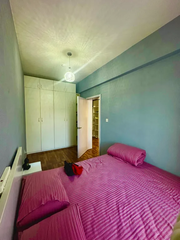 Уютная квартира в Русском районе