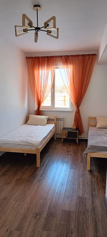 Гостевой дом Ферма