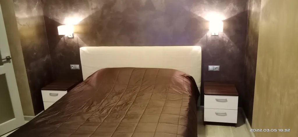 Гостевой дом у Иветты