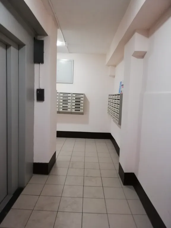 Видовая квартира у метро Белорусская