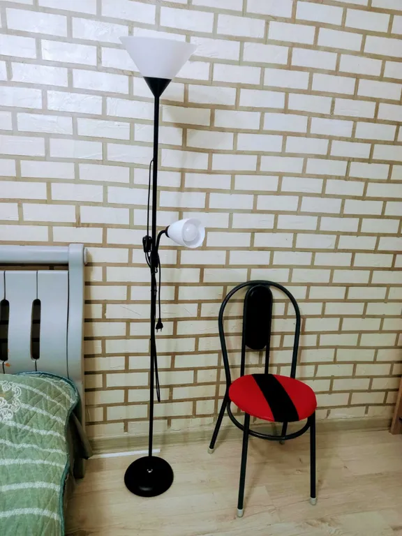 Квартира на Тастаке