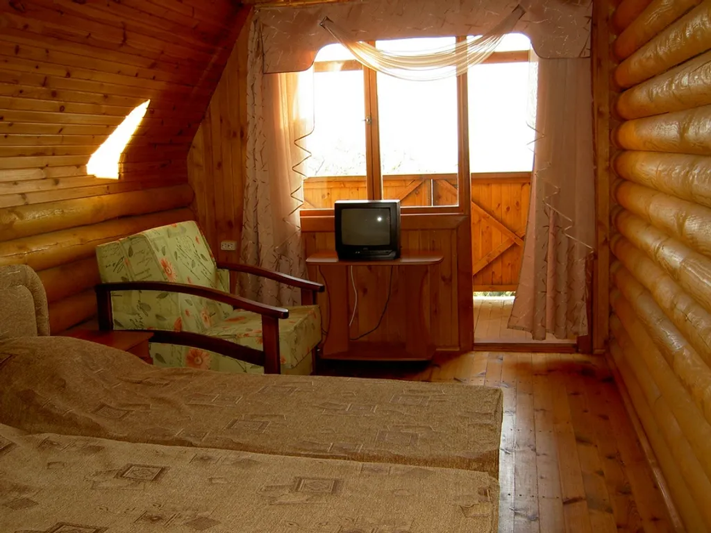 Квартира Комната — аренда посуточно в Гаспра