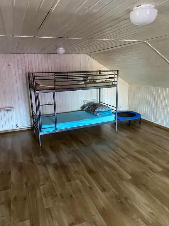 Замечательный отдых в прекрасном доме в курорте Краинка