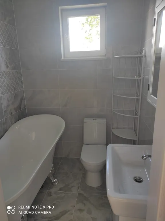 Дом в городе