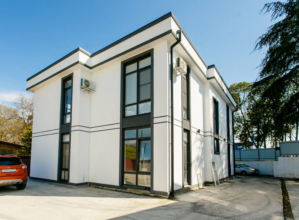 Квартира Квартира Аппартаменты на границе с Абхазией — Сочи