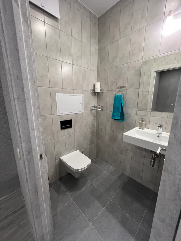 Загородная вилла