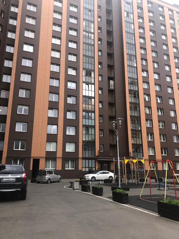 Времена года - квартира  для вашего комфортного отдыха