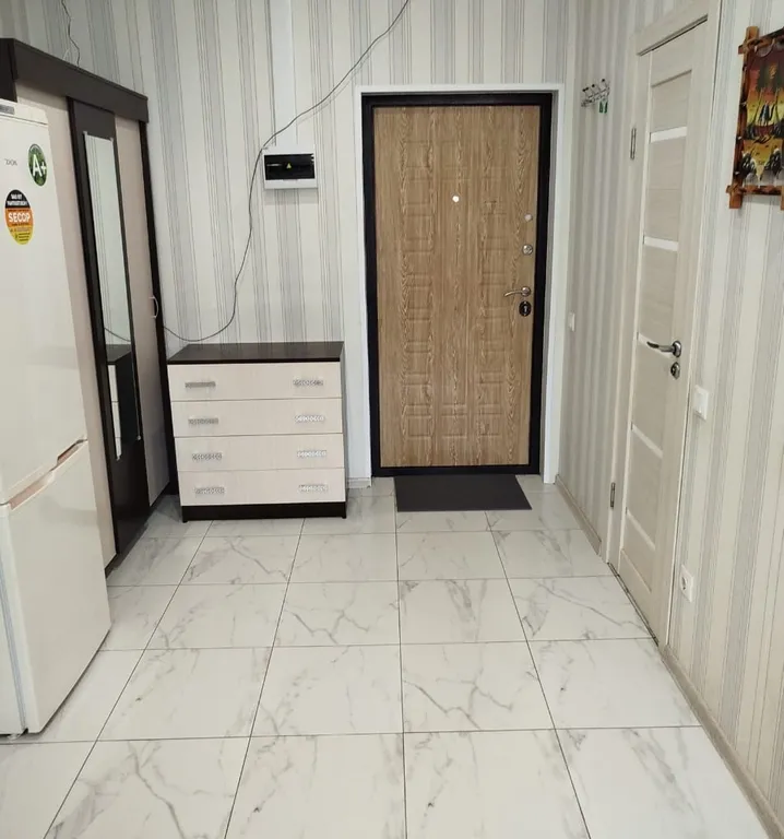 Квартира 1-комнатная Квартира — Нахабино