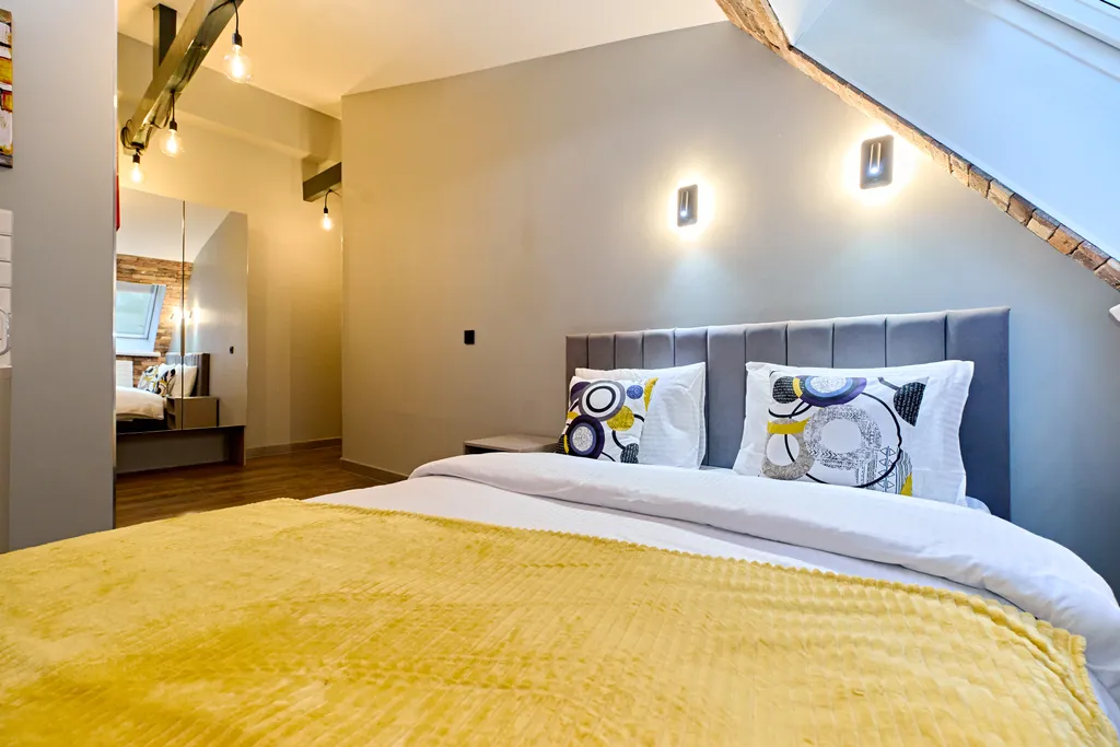 Отельбург на 5 углах