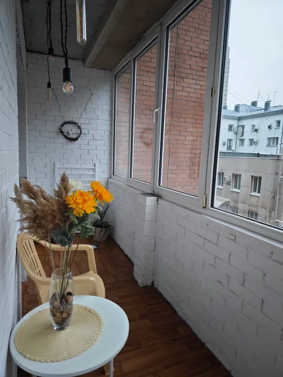 Апартаменты в центре