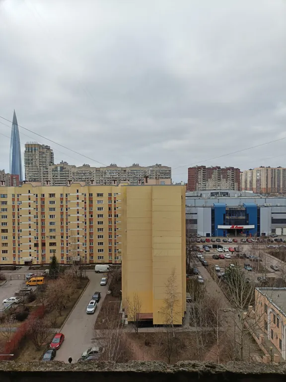 Квартира у метро Беговая