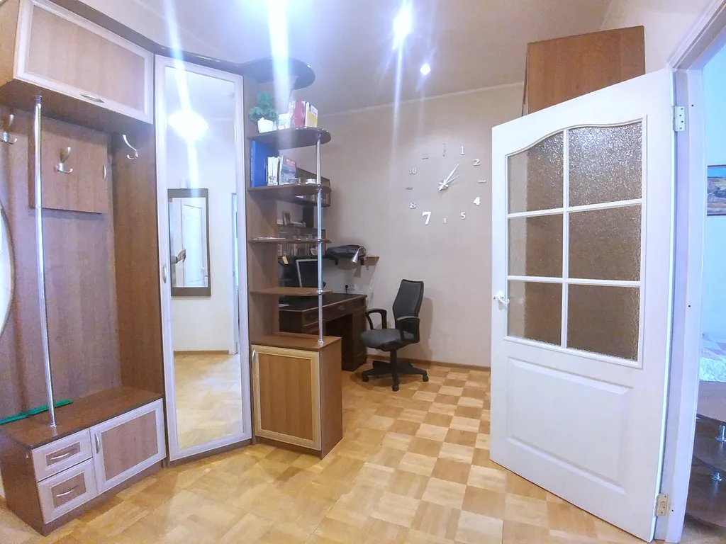 Квартира в центре
