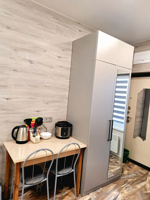 Квартира Квартира Студия в Олимпийском парке — Сириус