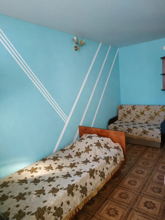 Частный дом в районе пляжа Жемчужного море в 5 минутах