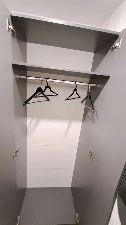 Уютная квартира с удобным расположением