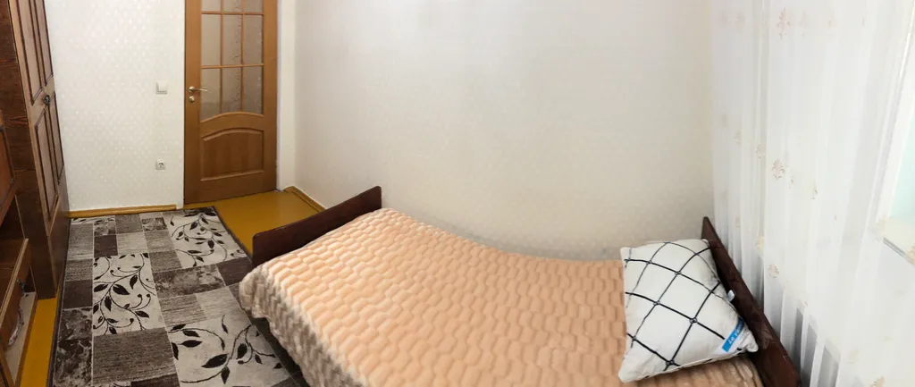 Квартира Квартира со всеми удобствами в центре города, рядом с парком и морем — Махачкала