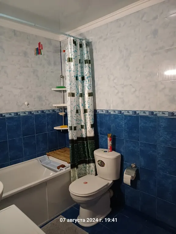 Квартира в историческом районе