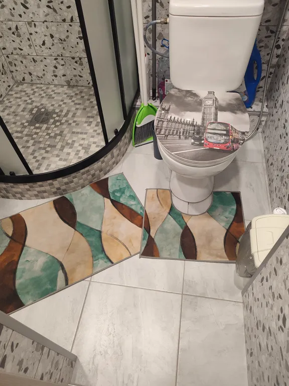 Квартира Квартира в центре — Калининград