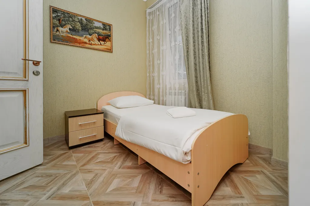 Квартира Комната — Адлер