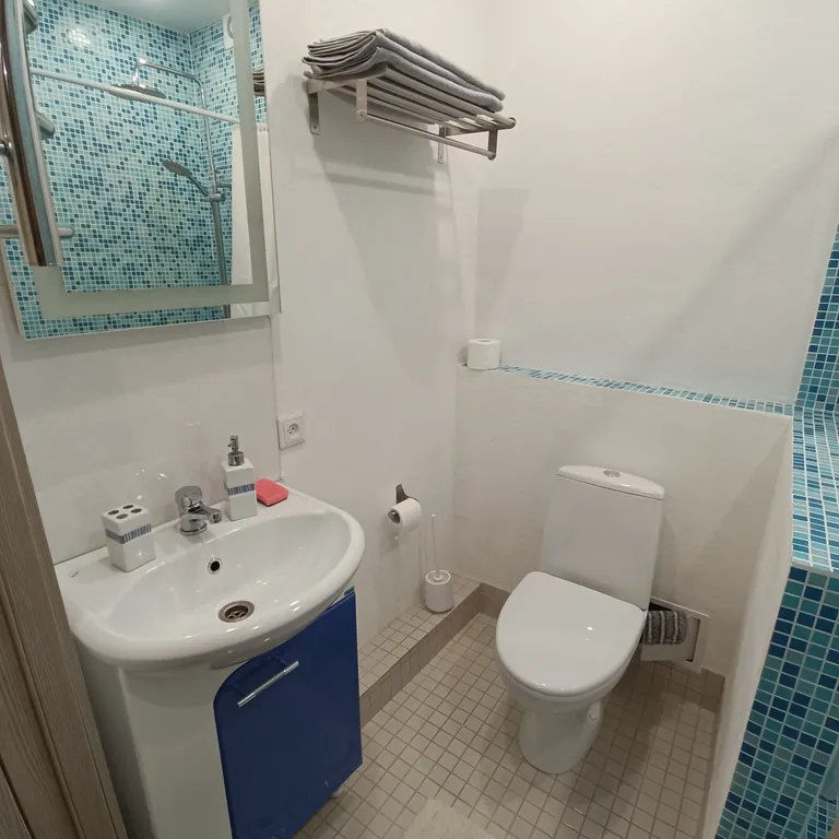 Mökki - квартира для отдыха