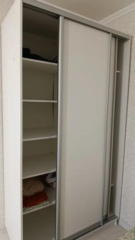 Квартира Недорогая квартира для 3х человек рядом с авиовркзалом — Элиста