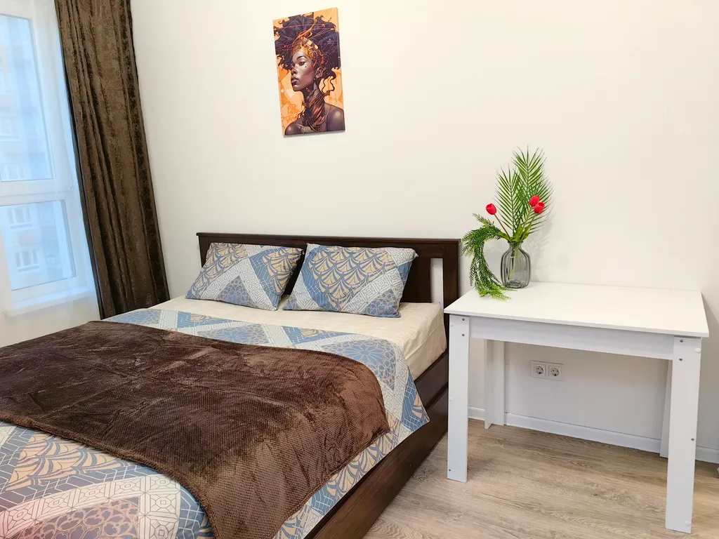 Двушка Галерея Красоты