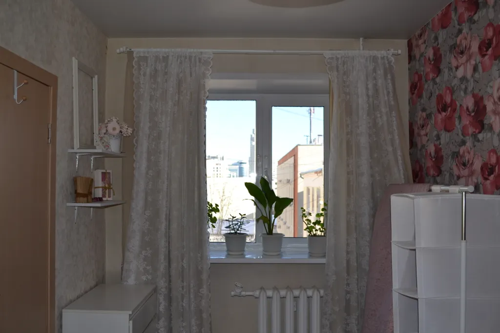 Квартира Квартира Лесная полянка — Екатеринбург