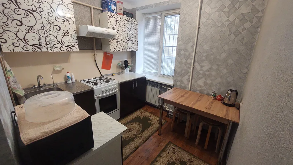 Уютная квартира рядом с морем