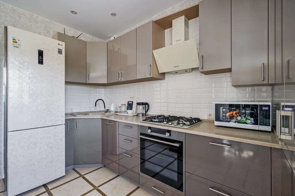 Уютный дом рядом со склонами