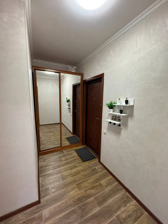 Уютные апартаменты на набережной, комфорт и чистота