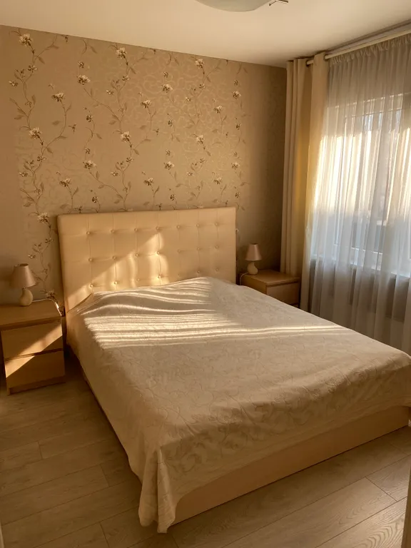 Квартира Квартира White apartment — Калининград