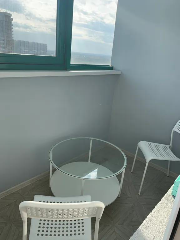 Уютная квартира в экологически-чистом районе