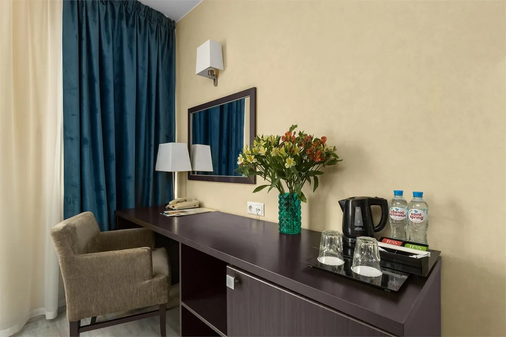 Квартира Комната — Санкт-Петербург