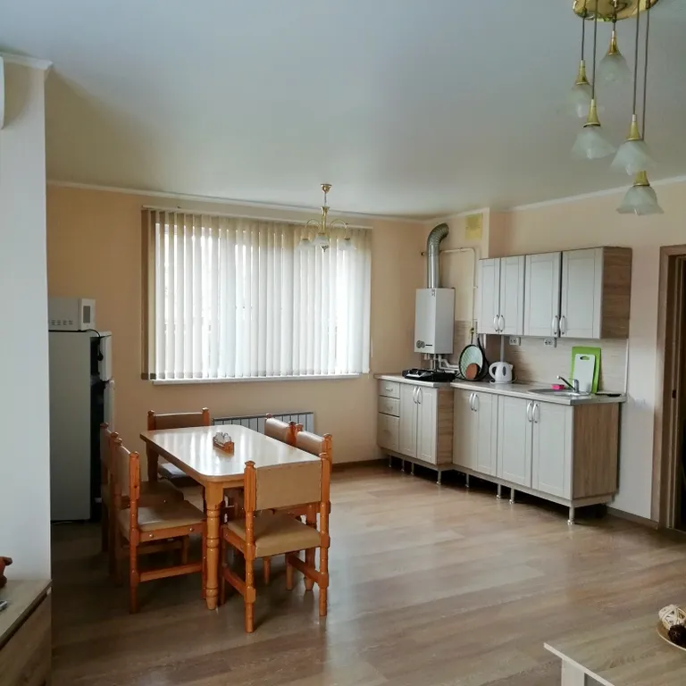 Дом под ключ 1 "Семейный уют"