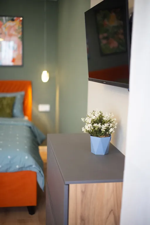 Уютная квартира в самом центре