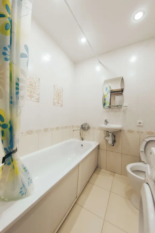 Квартира в самом центре