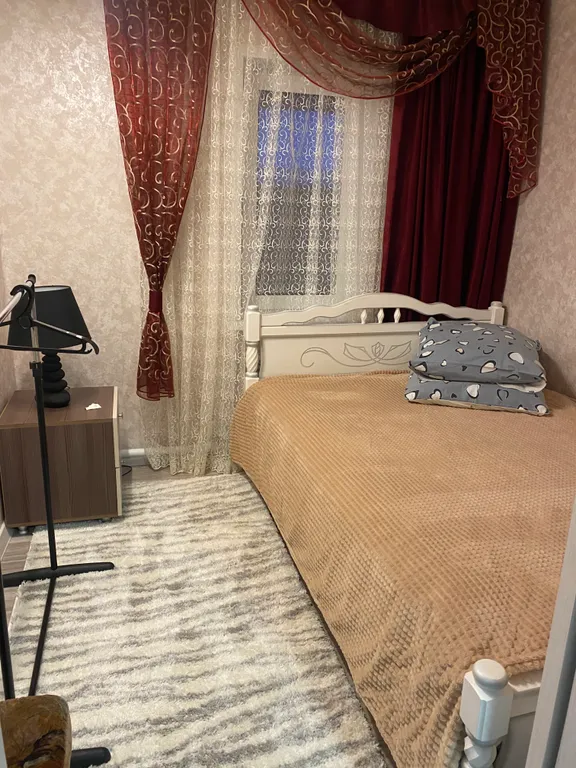 Дом для семейного отдыха